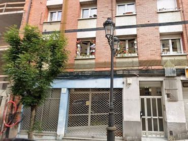 Wohnung zum Verkauf in Mariscal Solis