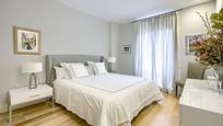 Schlafzimmer von Wohnung zum verkauf in Alcalá de Henares mit Klimaanlage und Balkon