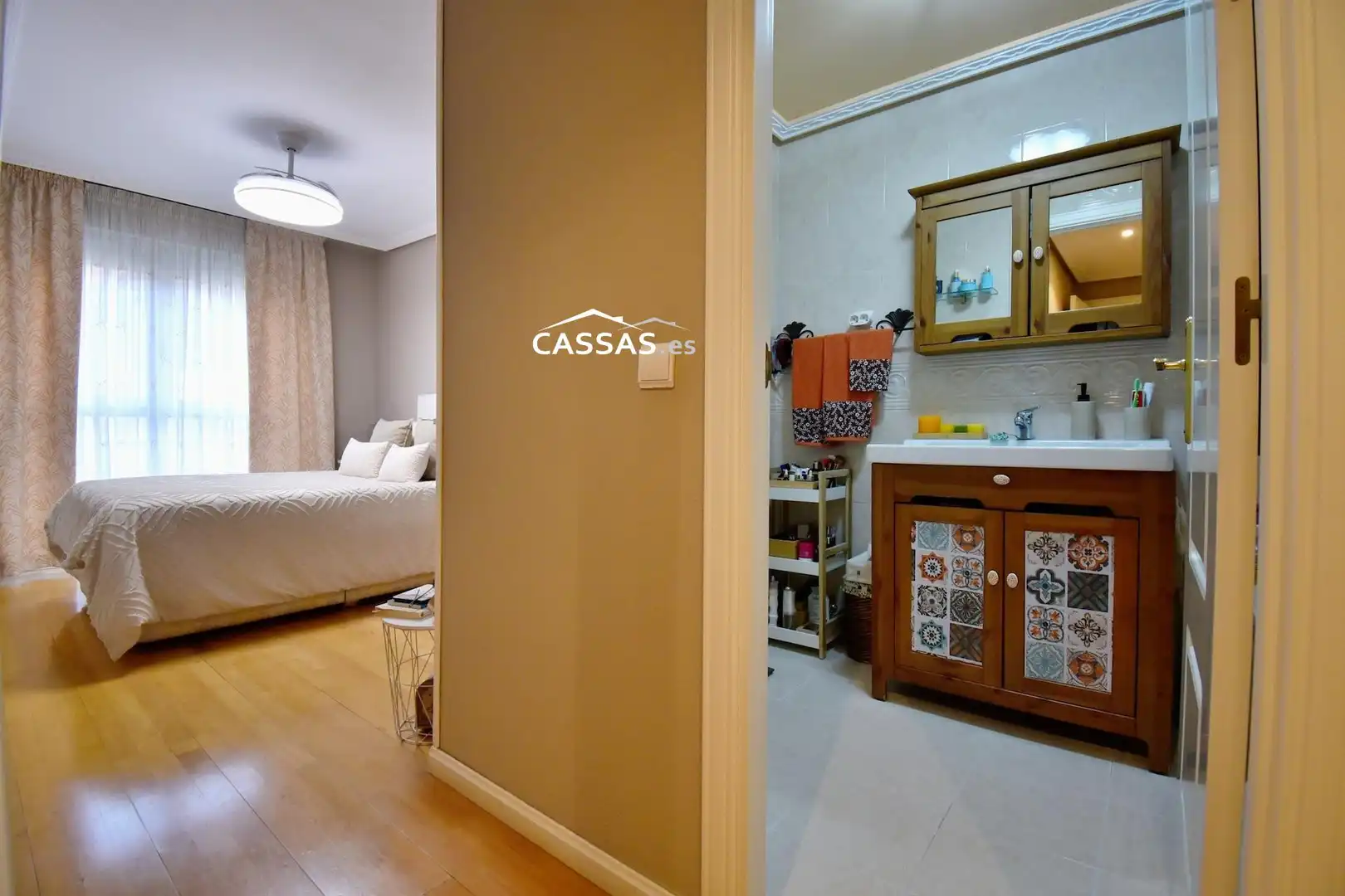 Habitación de Piso en venta en Torrejón de Ardoz con Calefacción, Trastero y Piscina comunitaria