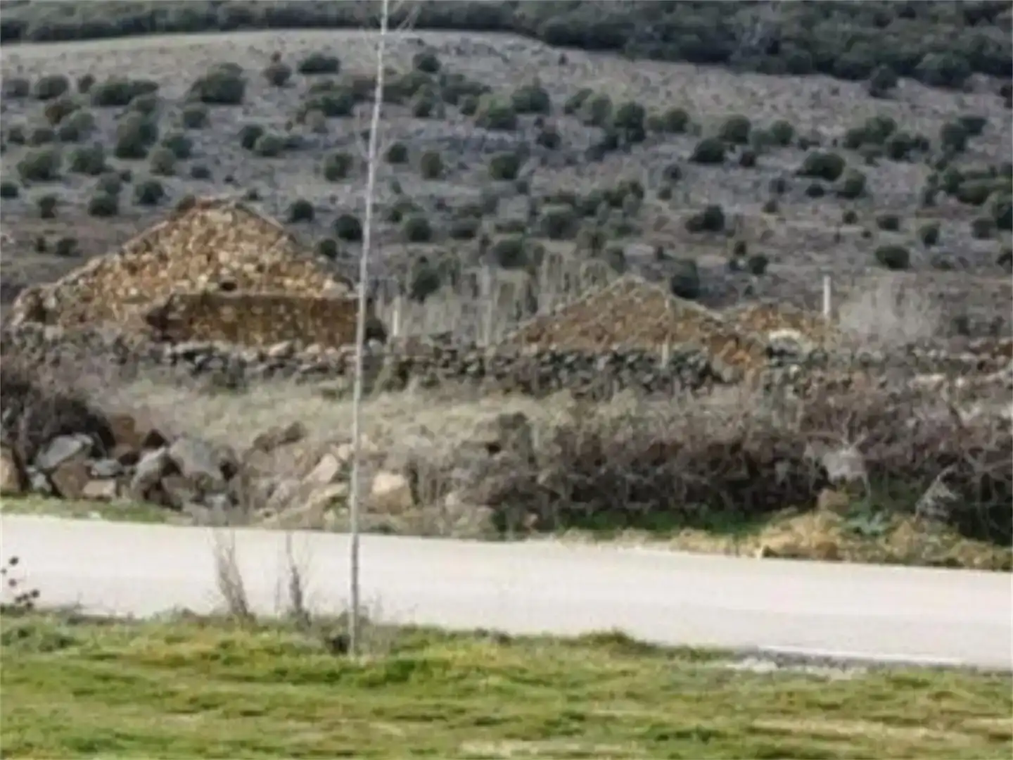 Land for sale in Soria Capital 