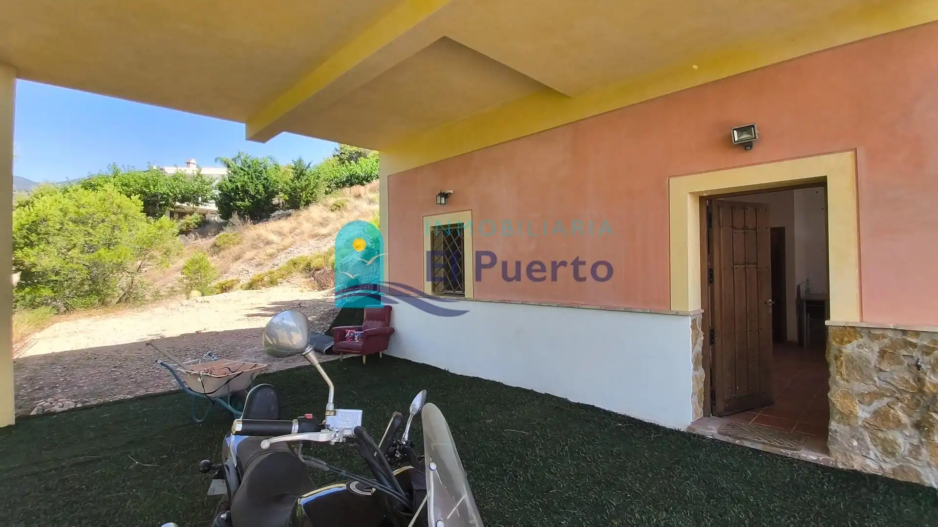 House with terrace for sale in Totana, imagen 7