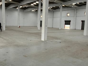 Industriegebäude zur Miete in Carrer d'Alemanya