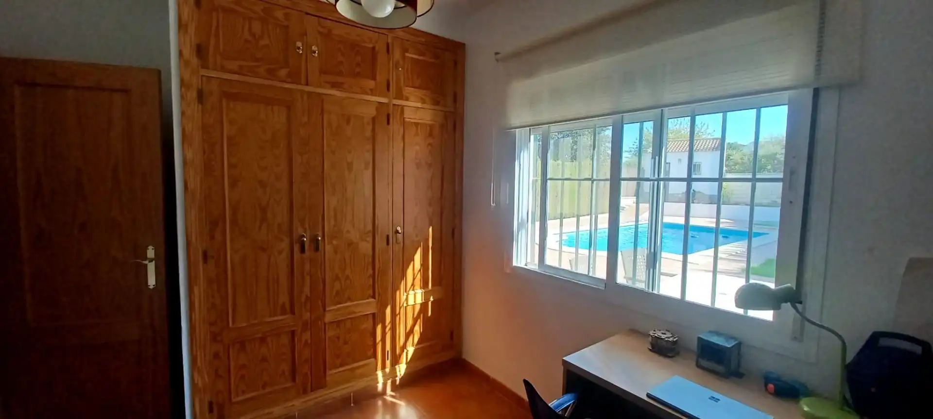 Casa amb piscina en venda a Castilblanco de los Arroyos, imagen 8