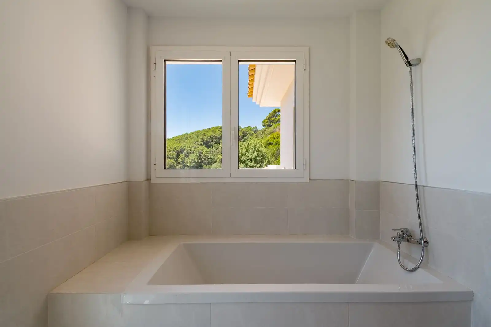 Villa mit Pool zum Verkauf in Camino a Monte Mayor 2, imagen 17