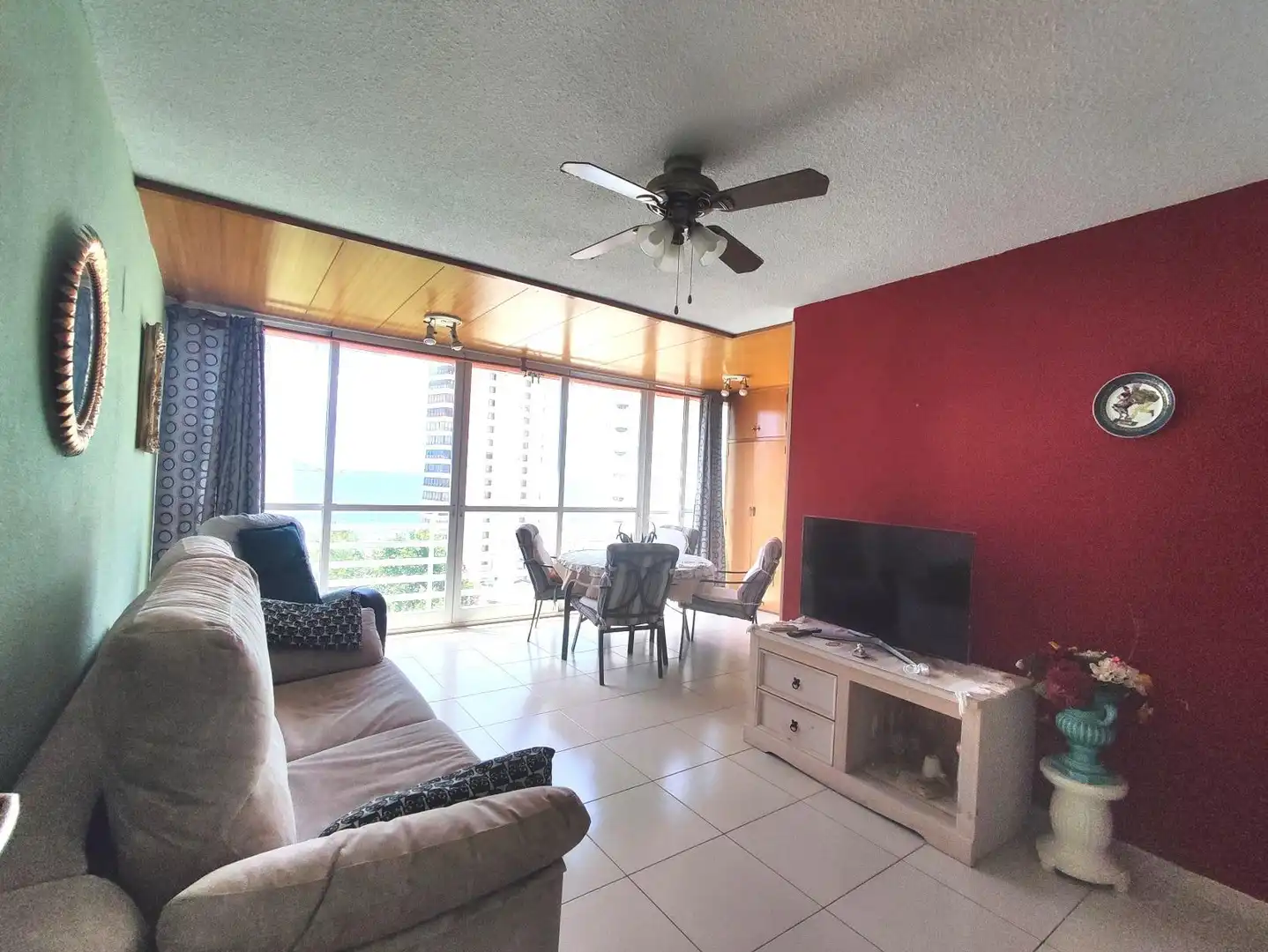 Apartment with lift for sale in Playa de Levante, imagen 7
