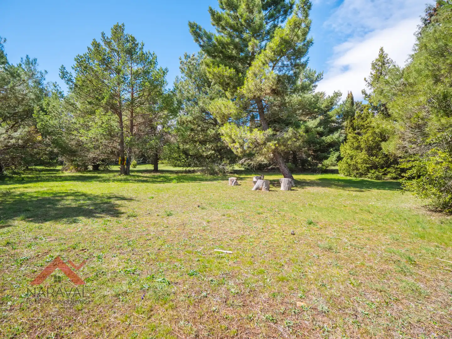 Casa o xalet en venda en Burgo de Osma - Ciudad de Osma amb Calefacció, Jardí privat i Terrassa