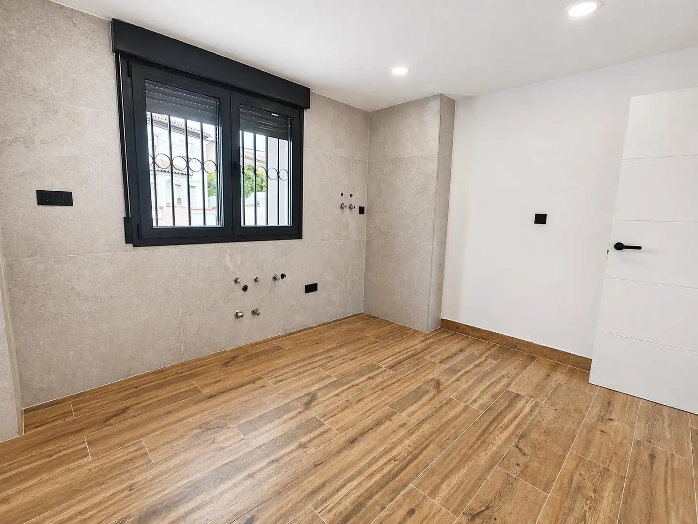 Casa amb terrassa en venda a Gójar, imagen 8