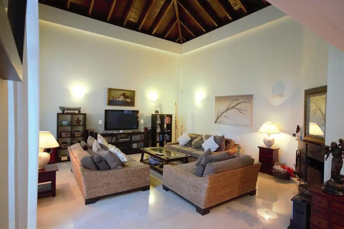 Casa con piscina en alquiler en N/A 14C, imagen 3