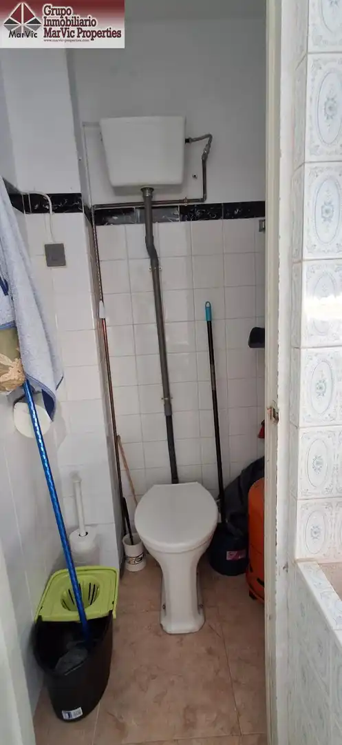 Flat for sale in Centro Urbano, imagen 19