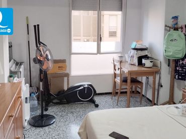 Appartement compact avec ascenseur à vendre à Elche ciudad