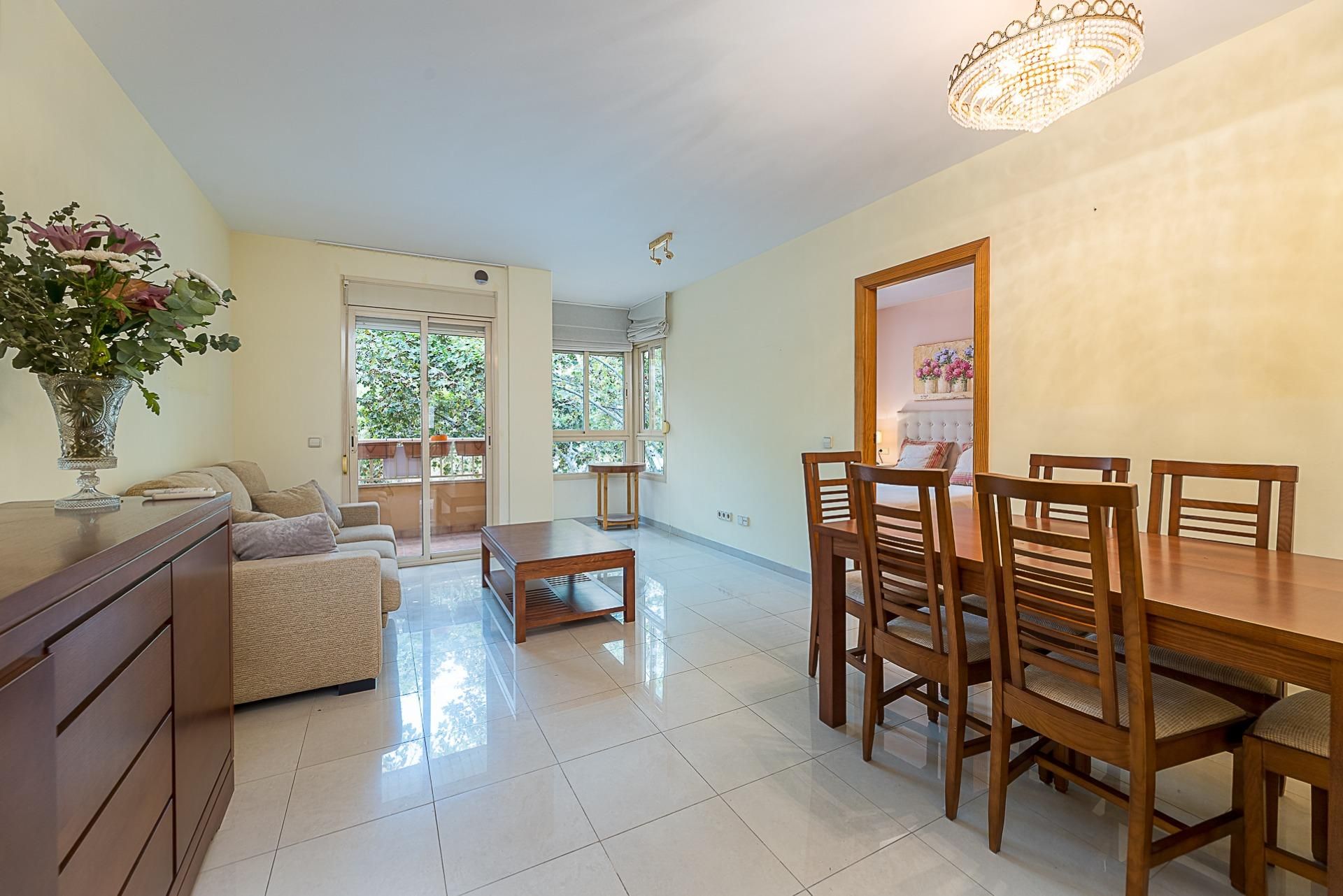 Vista exterior de Piso en venta en  Palma de Mallorca con Aire acondicionado y Balcón