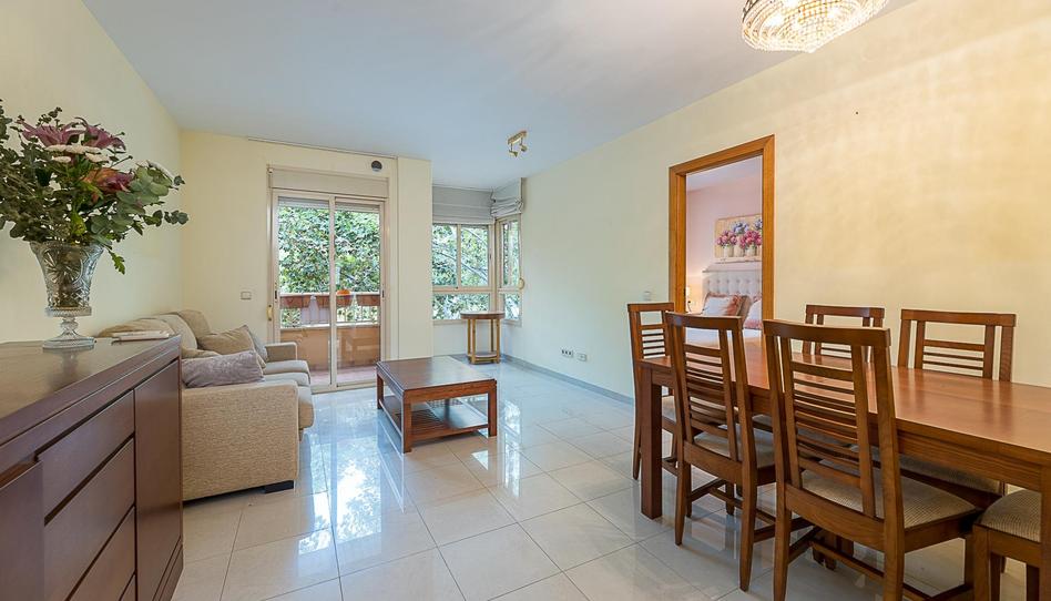 Photo 1 of Flat for sale in Arxiduc, Illes Balears