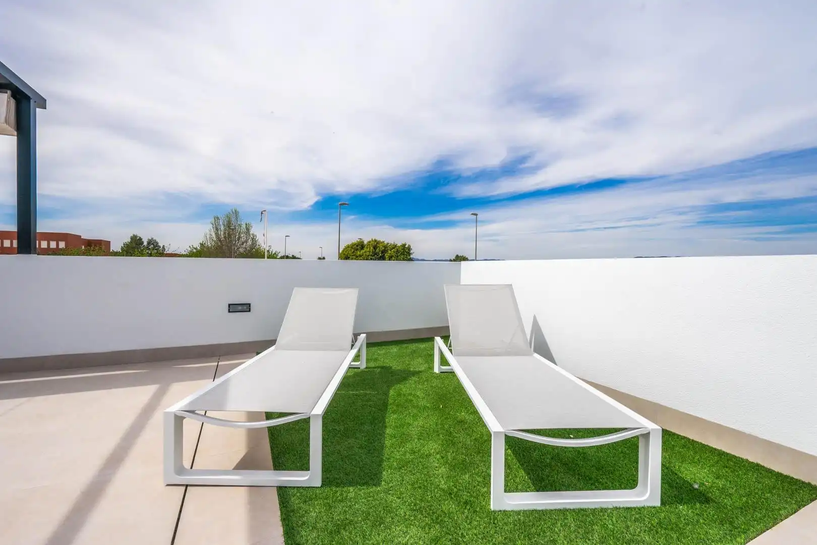 Villa avec piscine à vendre à Roldán, imagen 25