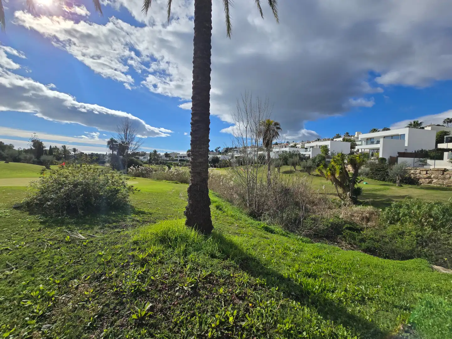 Residential zum Verkauf in Calle Condado de Huelva, 4, Paraiso - Barronal