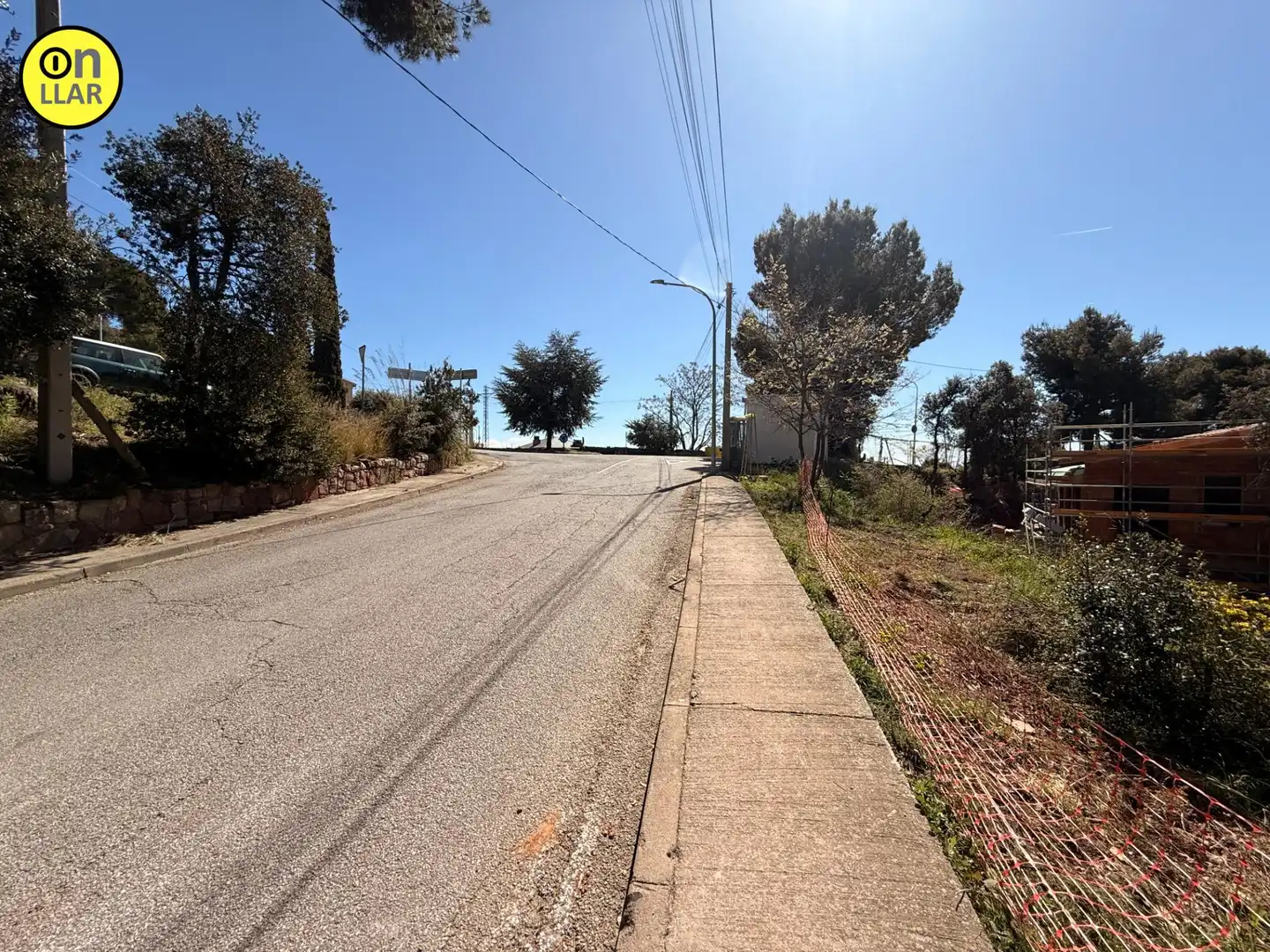 Terreny residencial en venda a Calle sant bartomeu 71, imagen 9