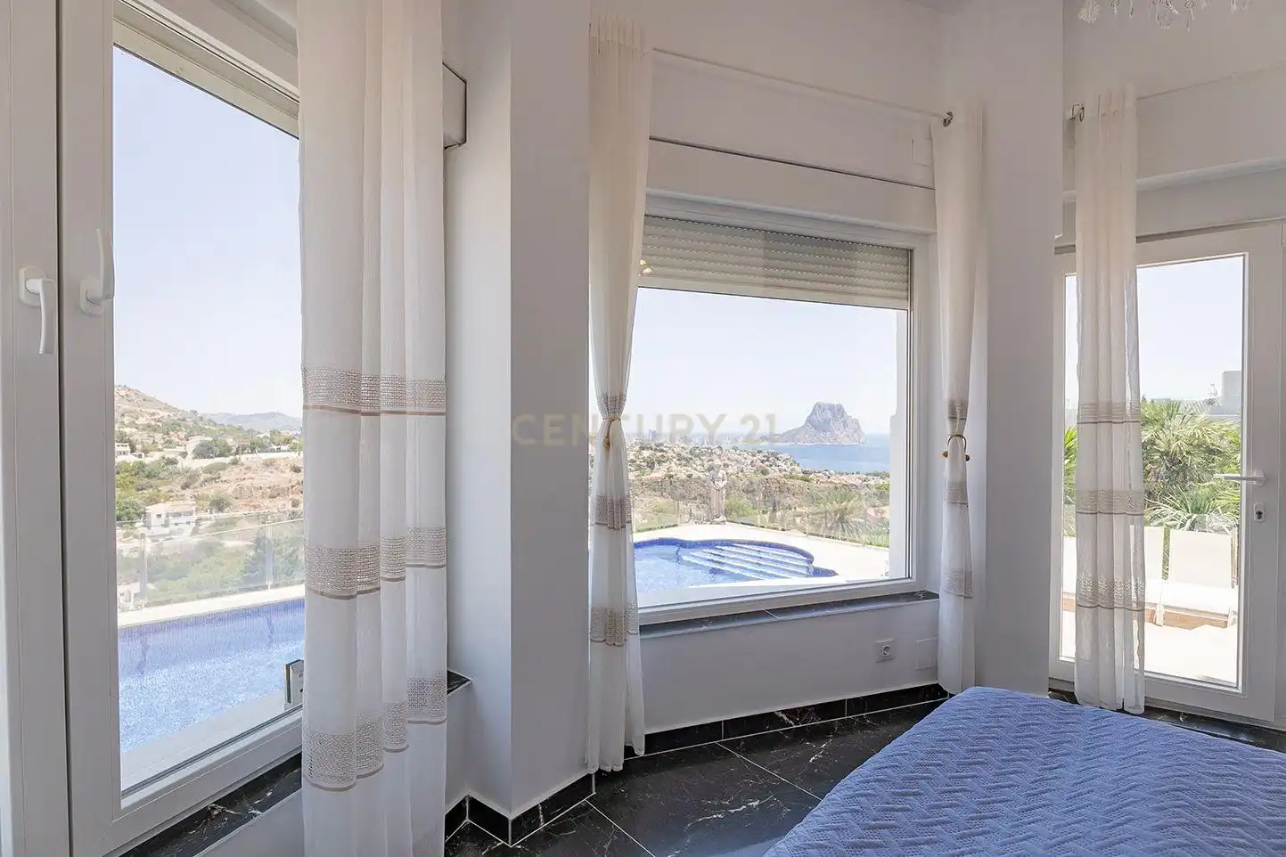 Apartments for sale in PD MARYVILLA 60(C)CALP (ALICANTE), 60, Maryvilla