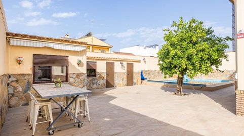 Foto 5 de Casa o chalet en venta en Condequinto, Montequinto