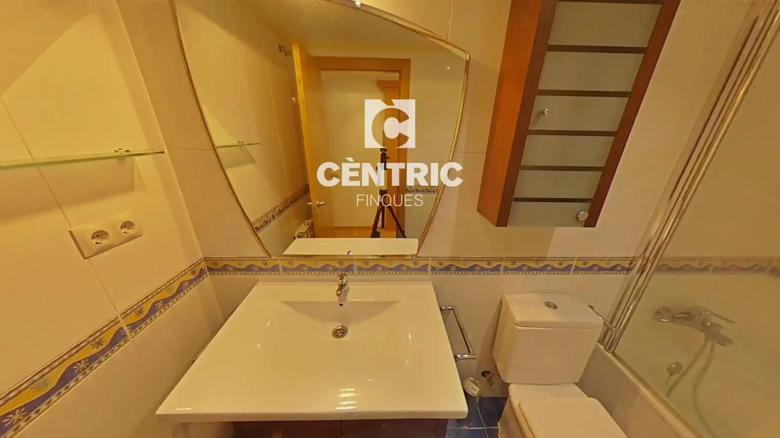 Piso en venta en Barri del Centre