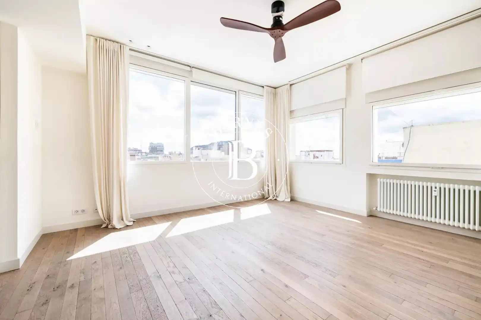 Appartement avec ascenseur à vendre à Chamartín, imagen 11