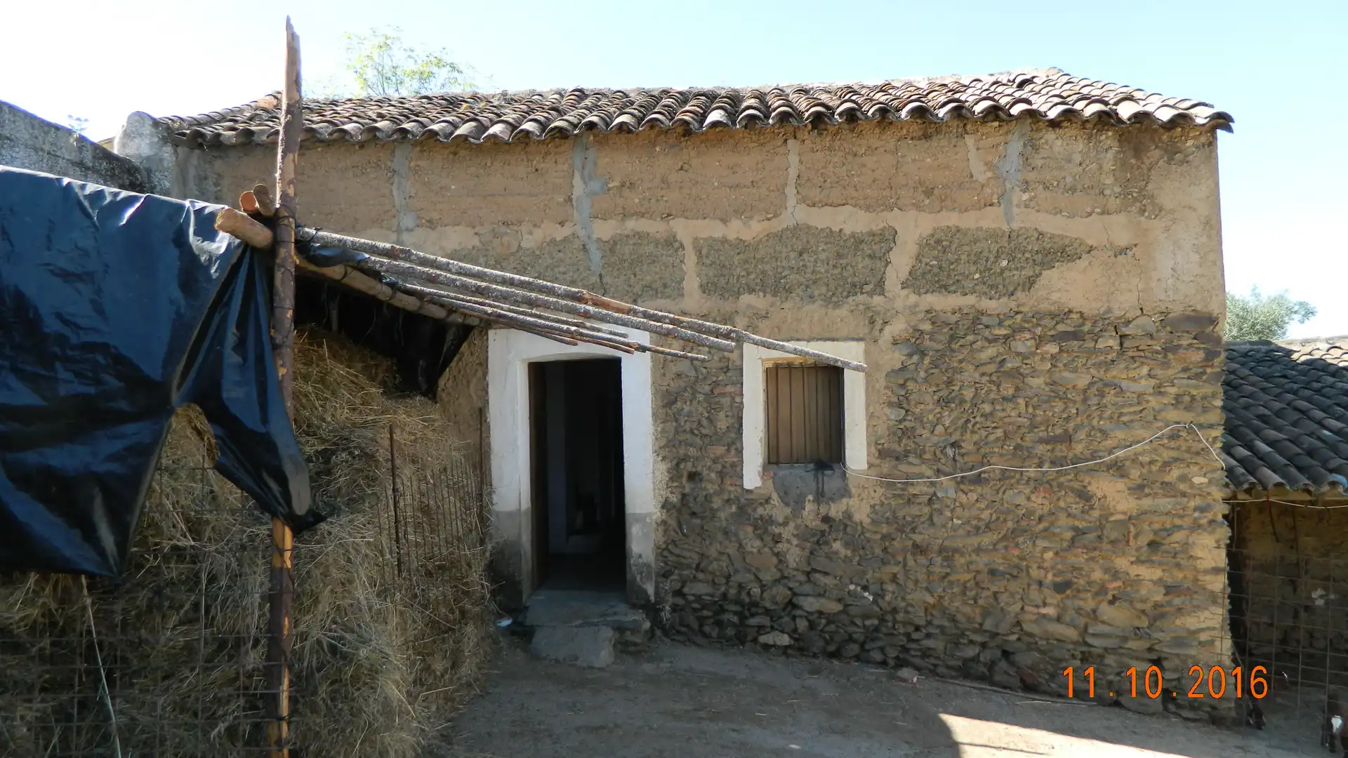 Rural land for sale in Calle Santa Ana 41, imagen 9