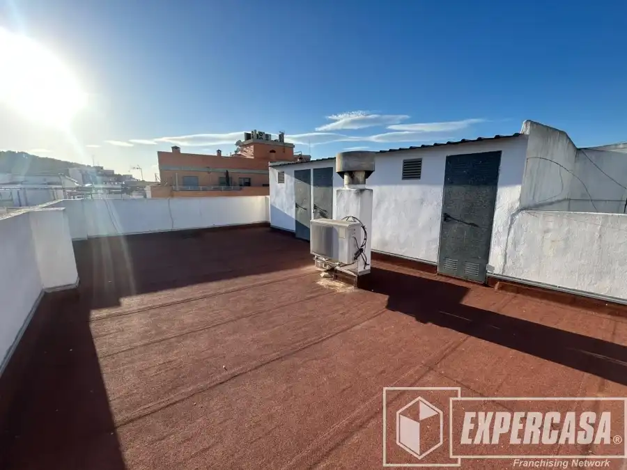 Appartamento con ascensore in vendita a Casco Antiguo, imagen 37