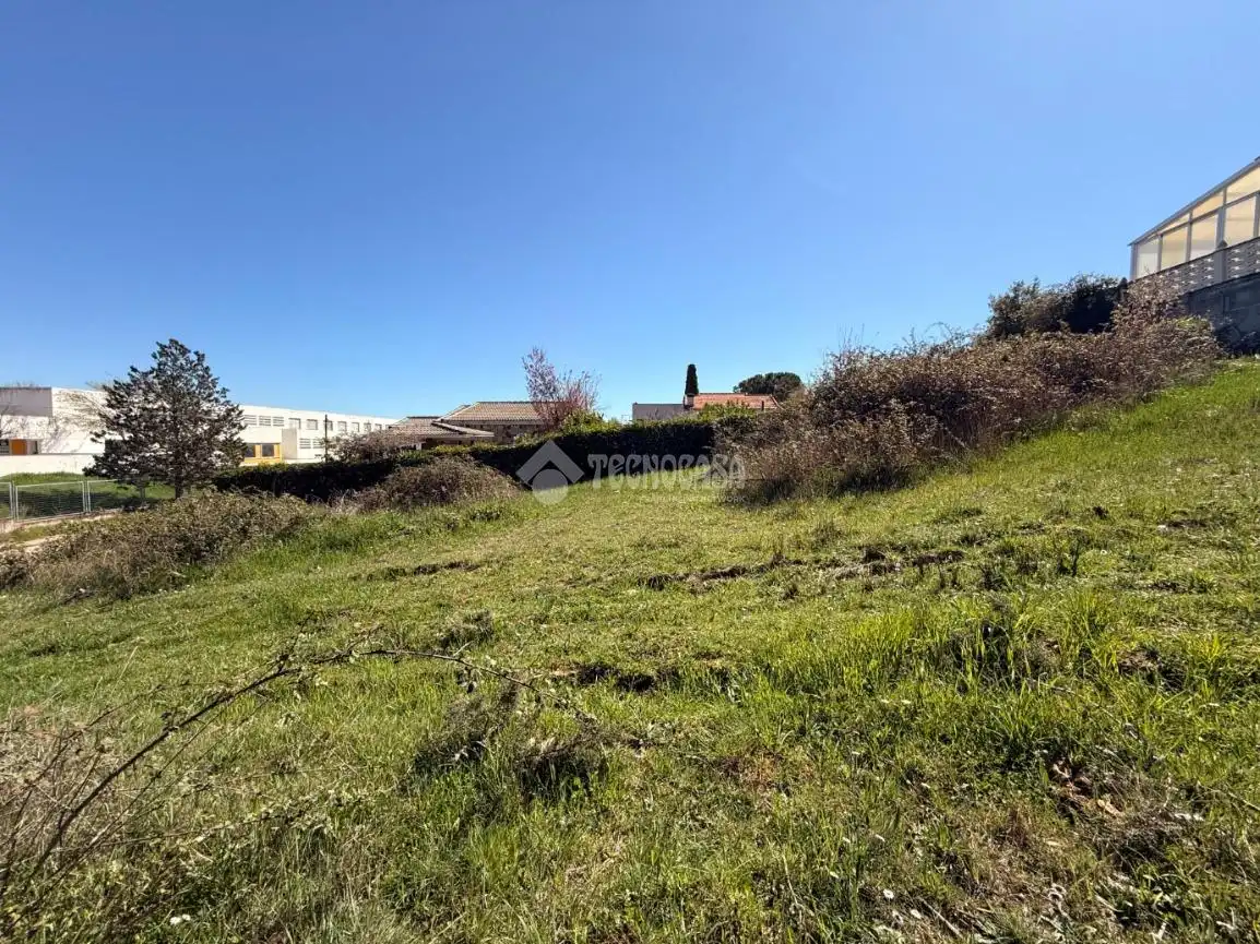 Terreny residencial en venda a Torrejón del Rey, imagen 15