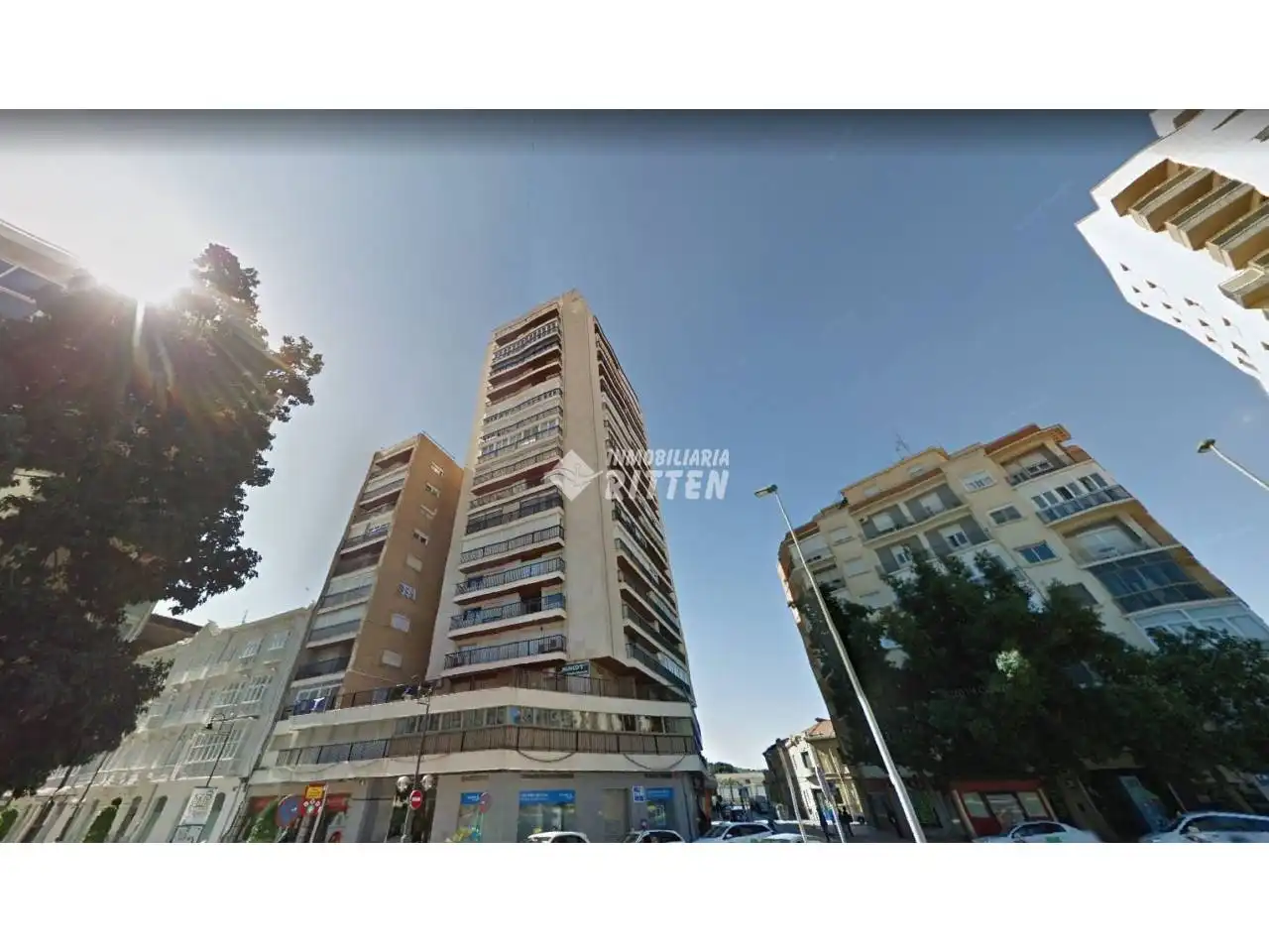 Appartement avec terrasse à vendre à Calle  del Carmen 59, imagen 2