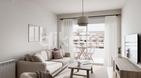 Foto 4 de Pis en venda a Quintana,  Madrid Capital