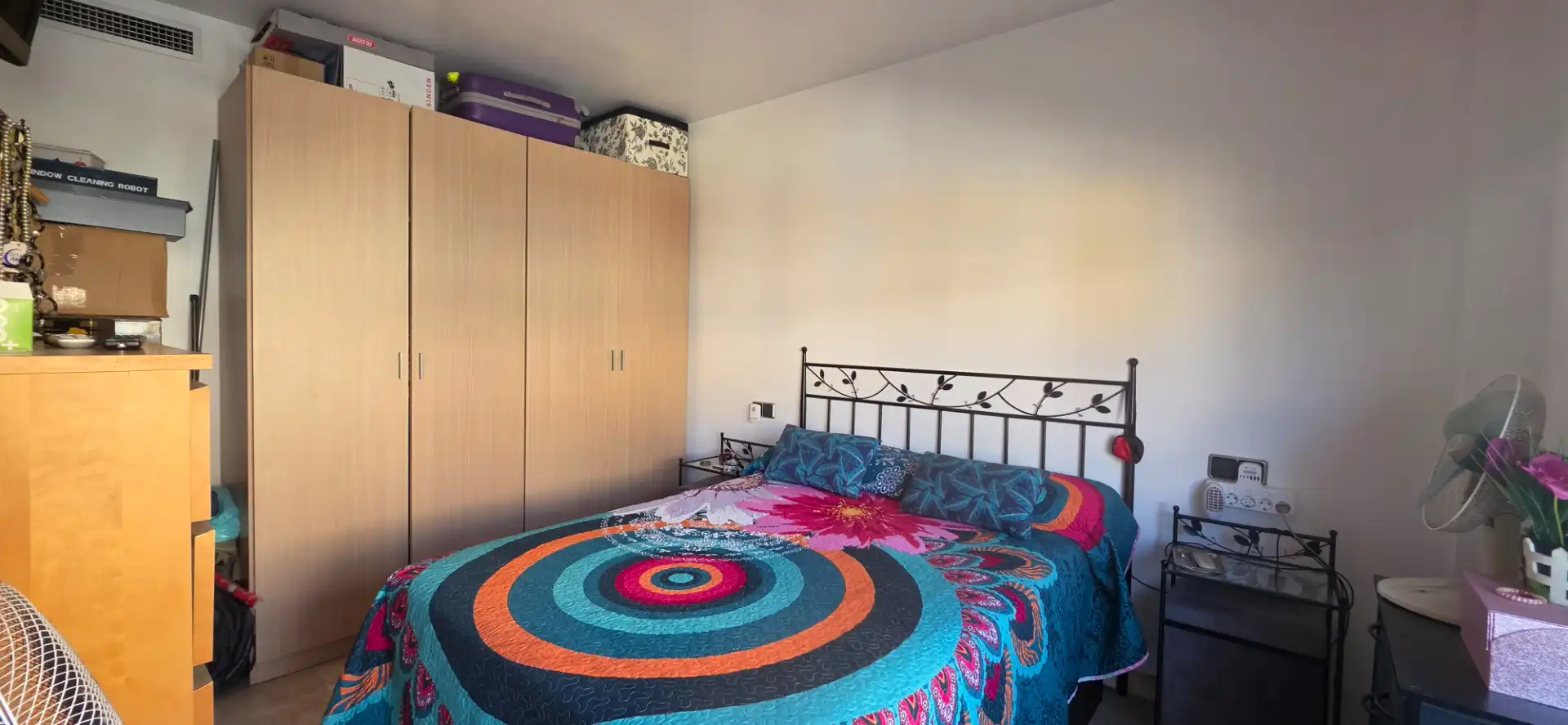 Flat with terrace for sale in Carrer de Maria Auxiliadora, imagen 12
