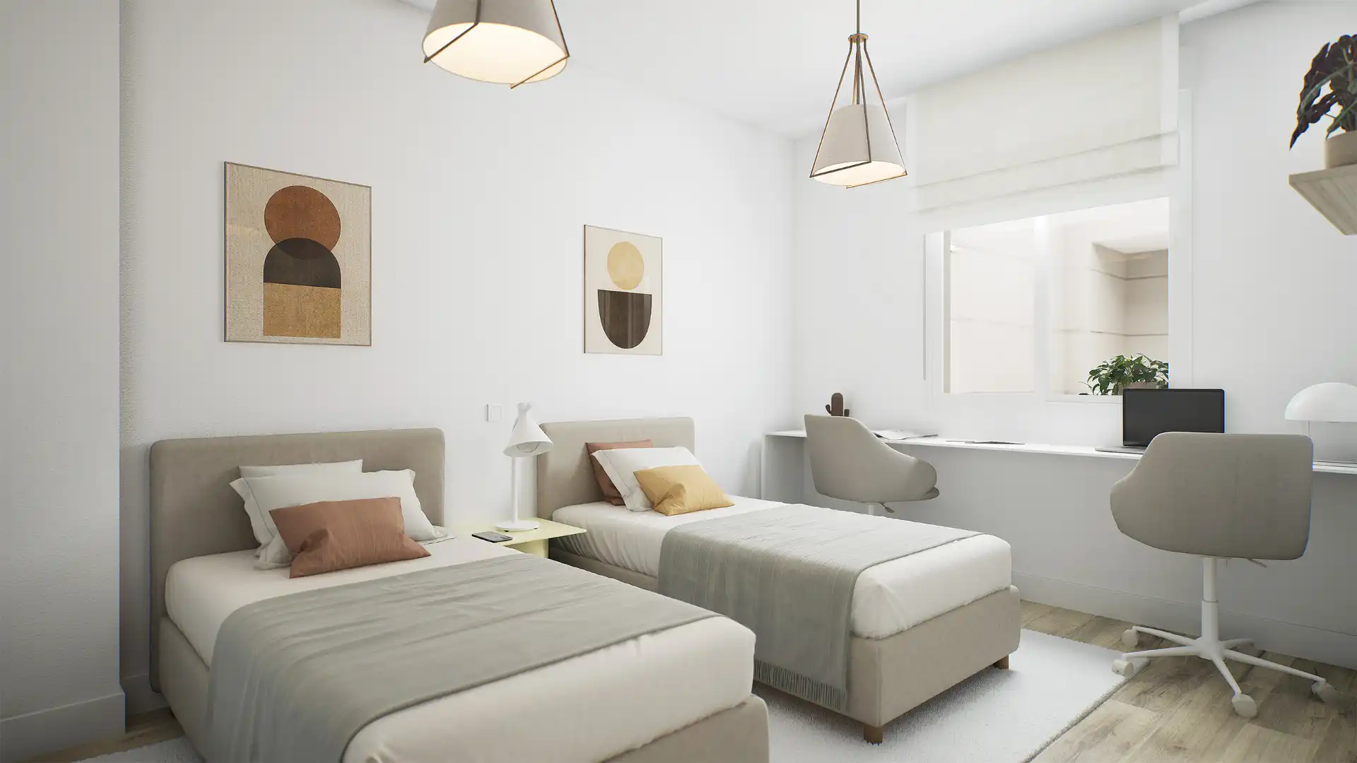 Dúplex en venta en Ciudad Real, Ciudad Real
