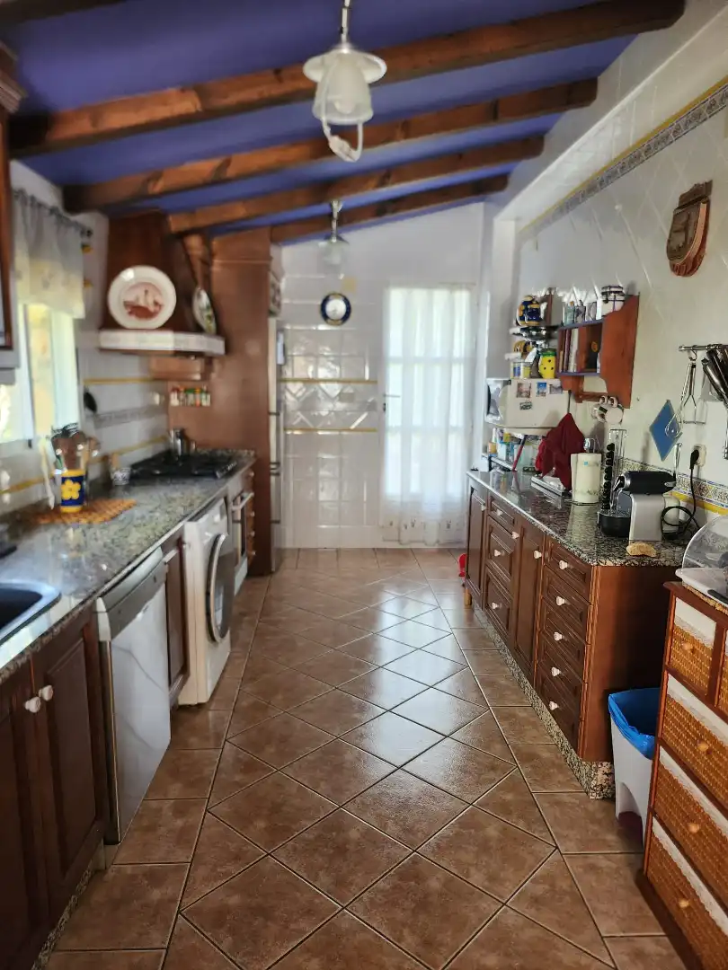 Houses for sale in Pedanías - Extrarradio