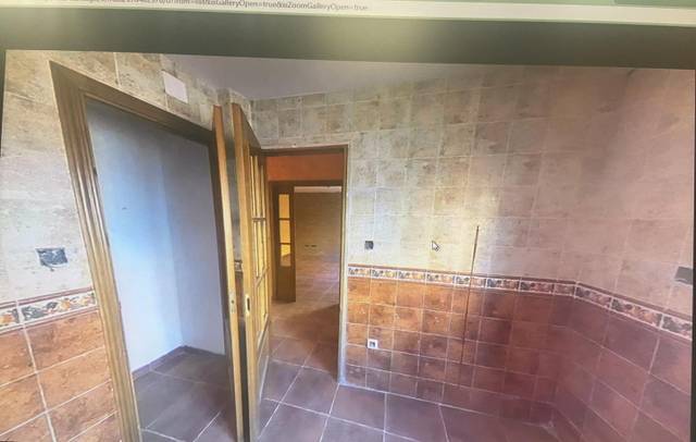 Casa-chalet en Venta en Valdepeñas en Villamayor de Santiago