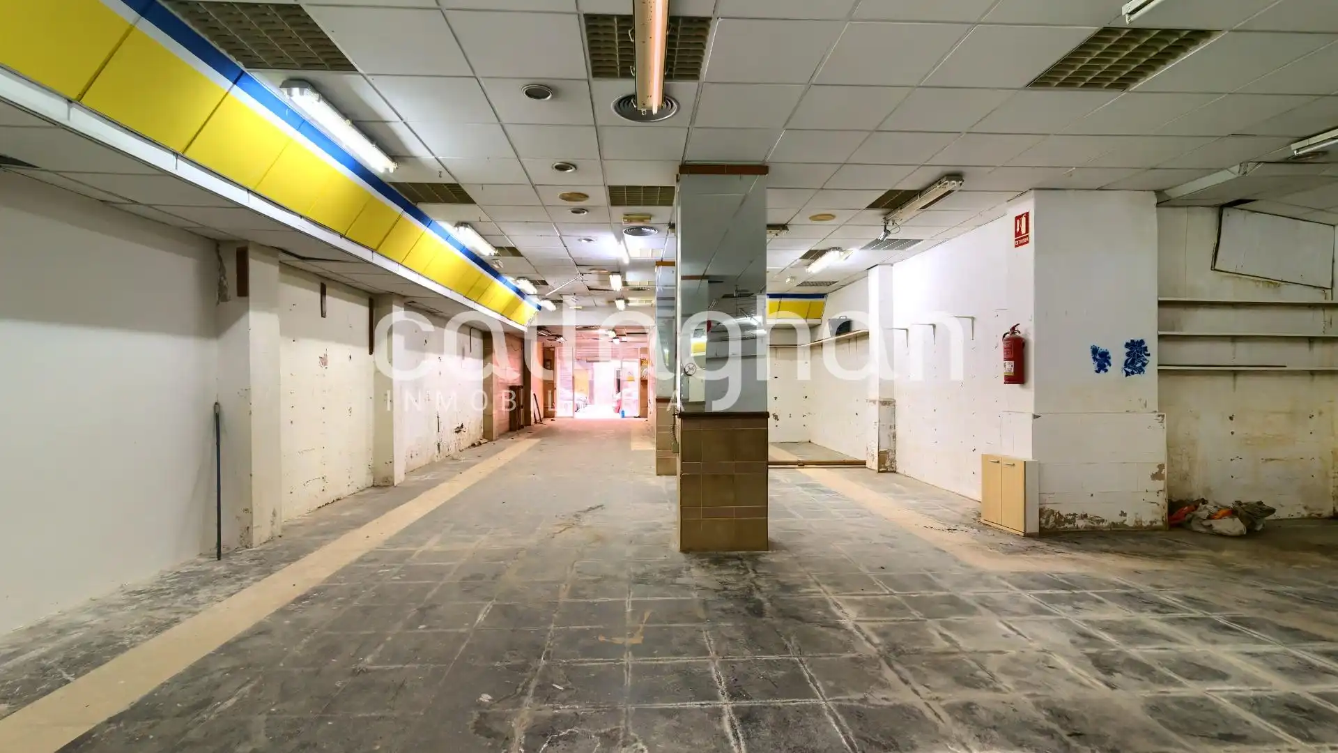 Gewerbefläche zum Verkauf in Calle de la Església, imagen 15