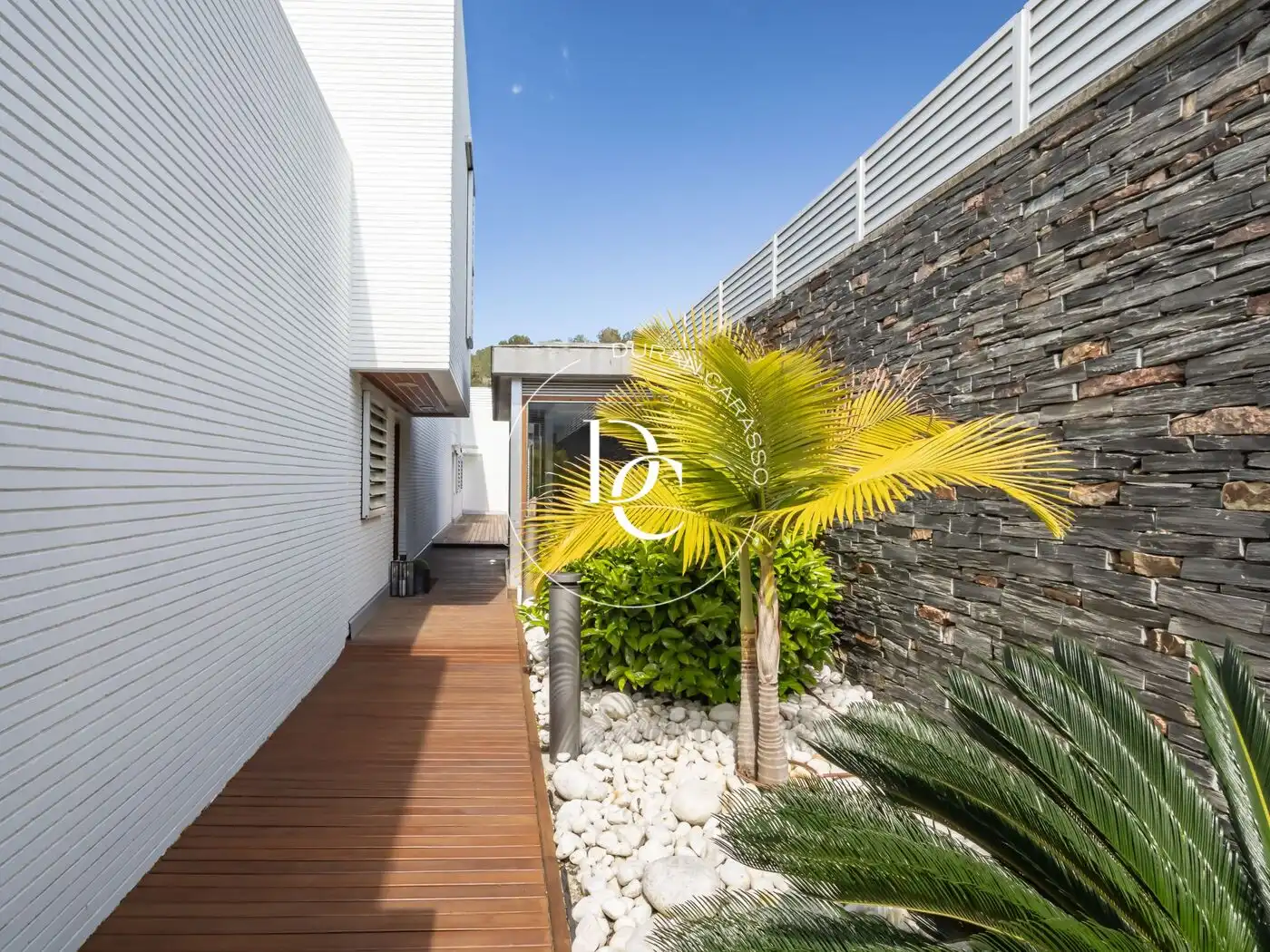 Terrace of Duplexes for sale in Sant Pere de Ribes  with Air Conditioner, Heating and Terrace