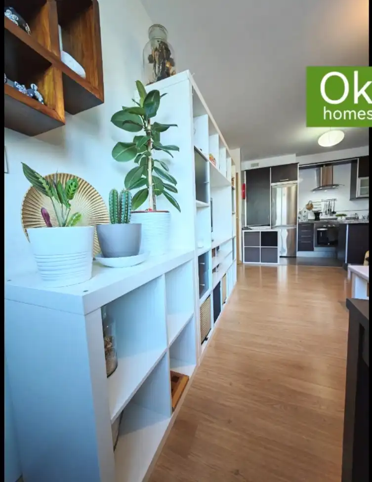 Piso en venta en Oseiro