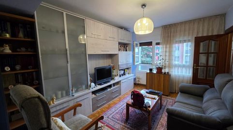 Foto 4 de Piso en venta en Artazubekoa Etxetaldea, 29, Artatzu - Larraskitu, Bilbao