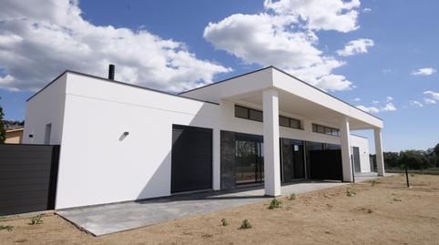 Foto 3 de Casa adosada en venta en Carrer Cedres, 1, Sant Esteve de Palautordera, Barcelona