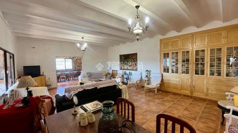 Foto 3 de Casa o xalet en venda a Puebla del Príncipe, Ciudad Real