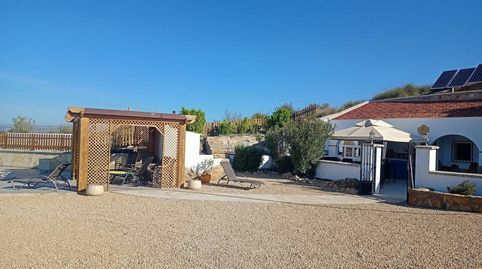 Chalet en venta en Benamaurel