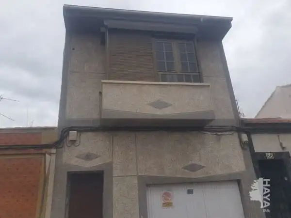Chalet en venta en Calle Santa María de la Cabeza, imagen 10