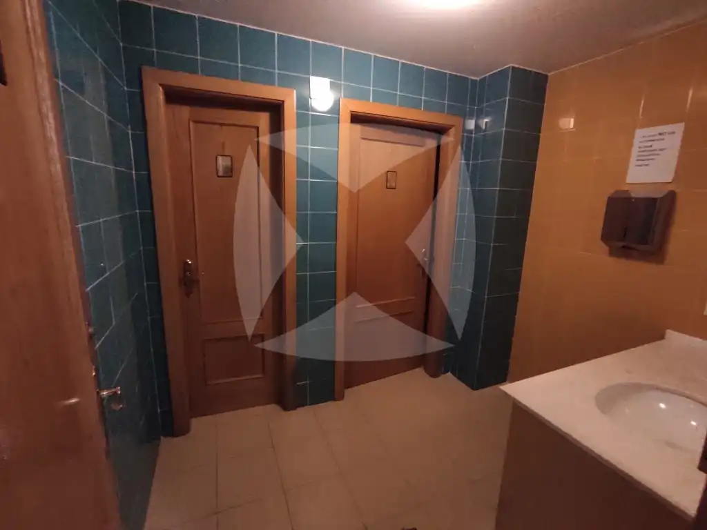 Office for rent in Calle Gaspar Mendez, Valdepasillas - La Paz - Huerta Rosales