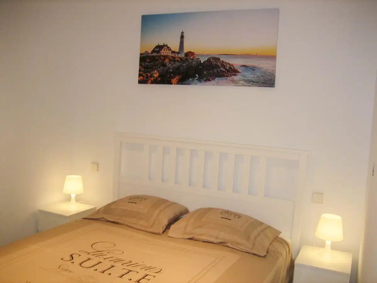 Habitación de Apartamento en venta en Manilva con Terraza y Trastero