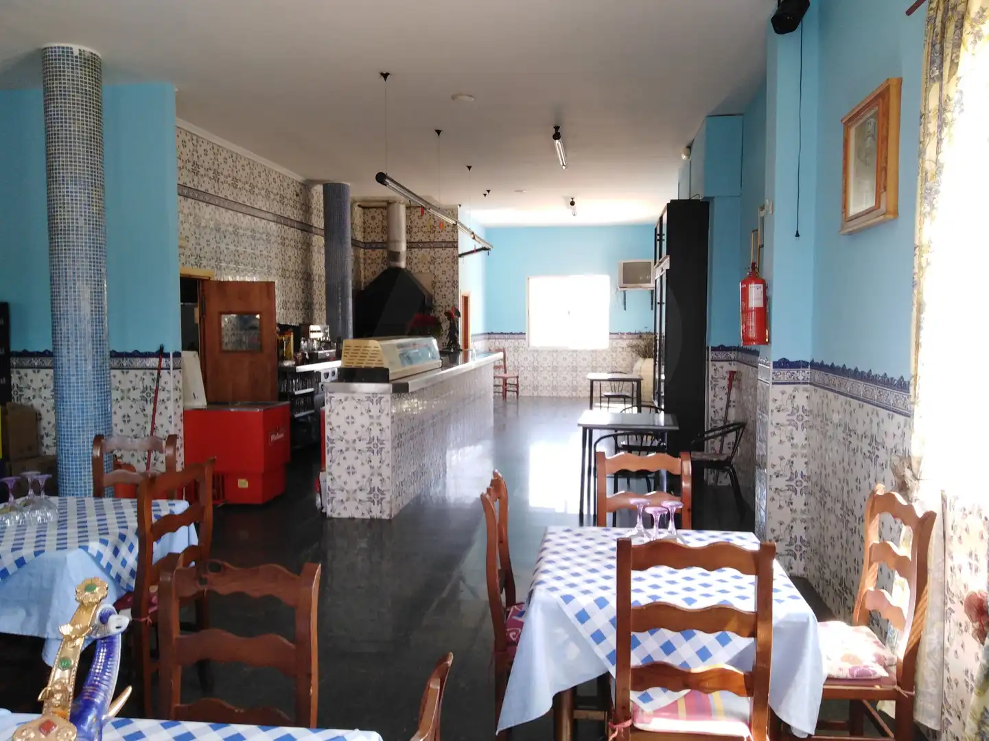 Casa o xalet en venda en Cabanes amb Calefacció i Terrassa