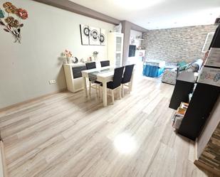 Living room of Flat for sale in Las Gabias  with Air Conditioner