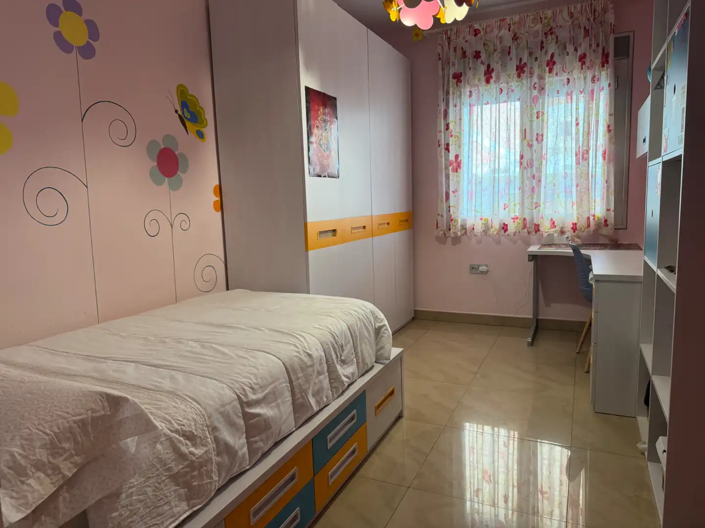 Villa con terrazza in vendita a Calle Fernando Múgica, imagen 14