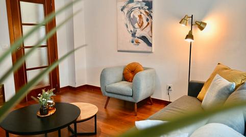 Foto 3 de Pis de lloguer a N/a, San Isidro, Madrid