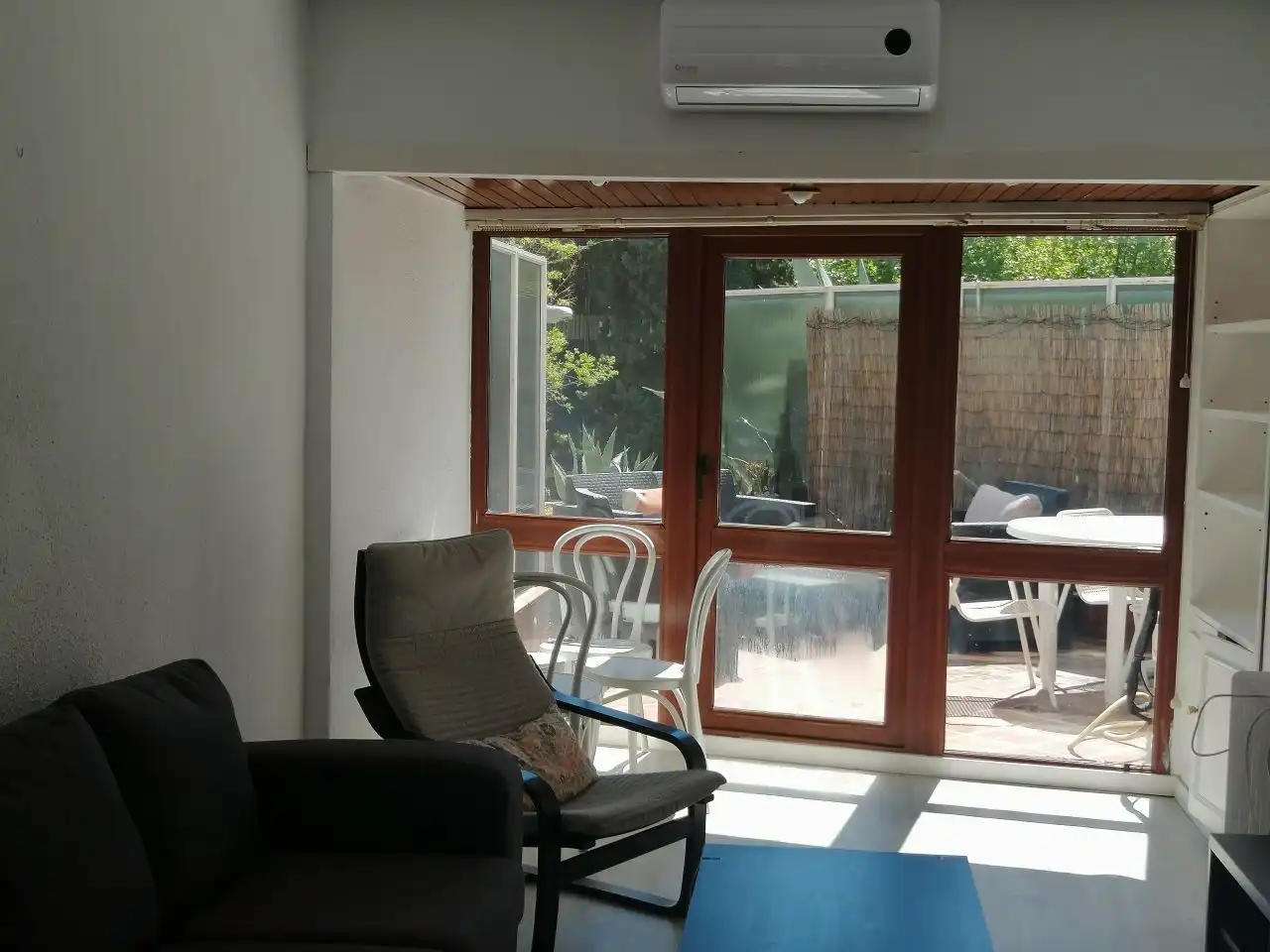 Apartament de lloguer a Calle de Apolonio Morales, Nueva España