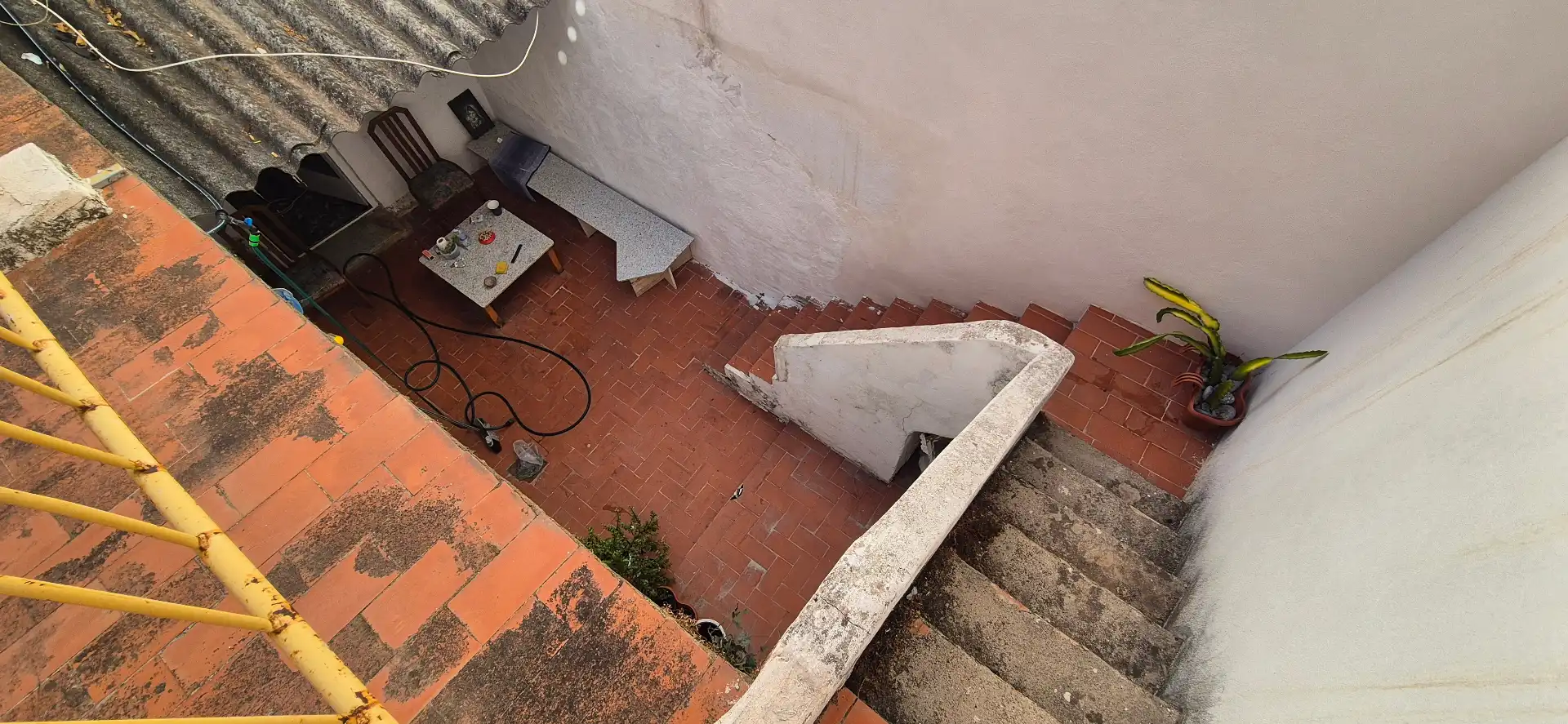 Terrassa de Casa o xalet en venda en Gandia amb Terrassa i Moblat