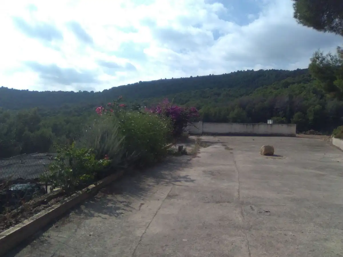 Chalet con piscina en venta en Sagunto ciudad, imagen 13