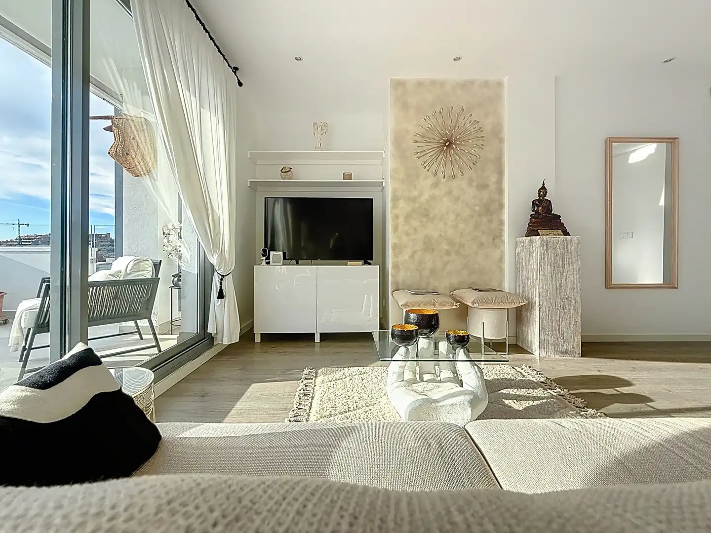 Penthouse mit Terrasse zum Verkauf in Playa Bahía Dorada, imagen 10